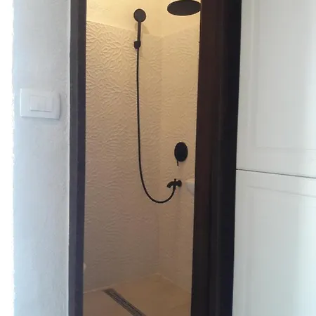 Apartment Robinson Medvidina Small