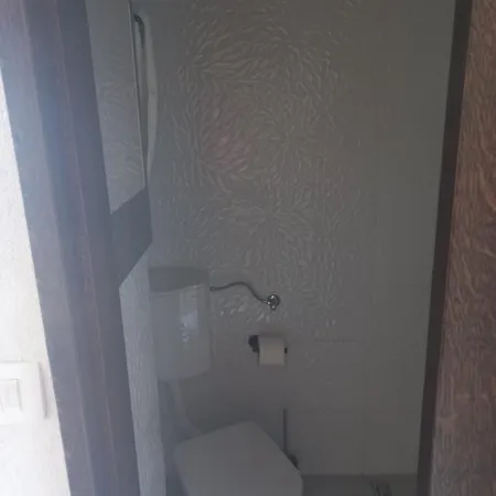 Apartment Robinson Medvidina Small