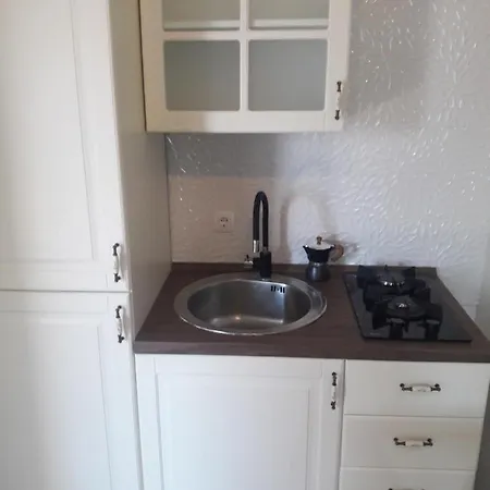 Appartement Robinson Medvidina Small *