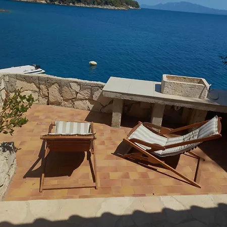 Appartement Robinson Medvidina Small *