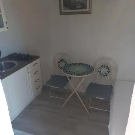Appartement Robinson Medvidina Small *
